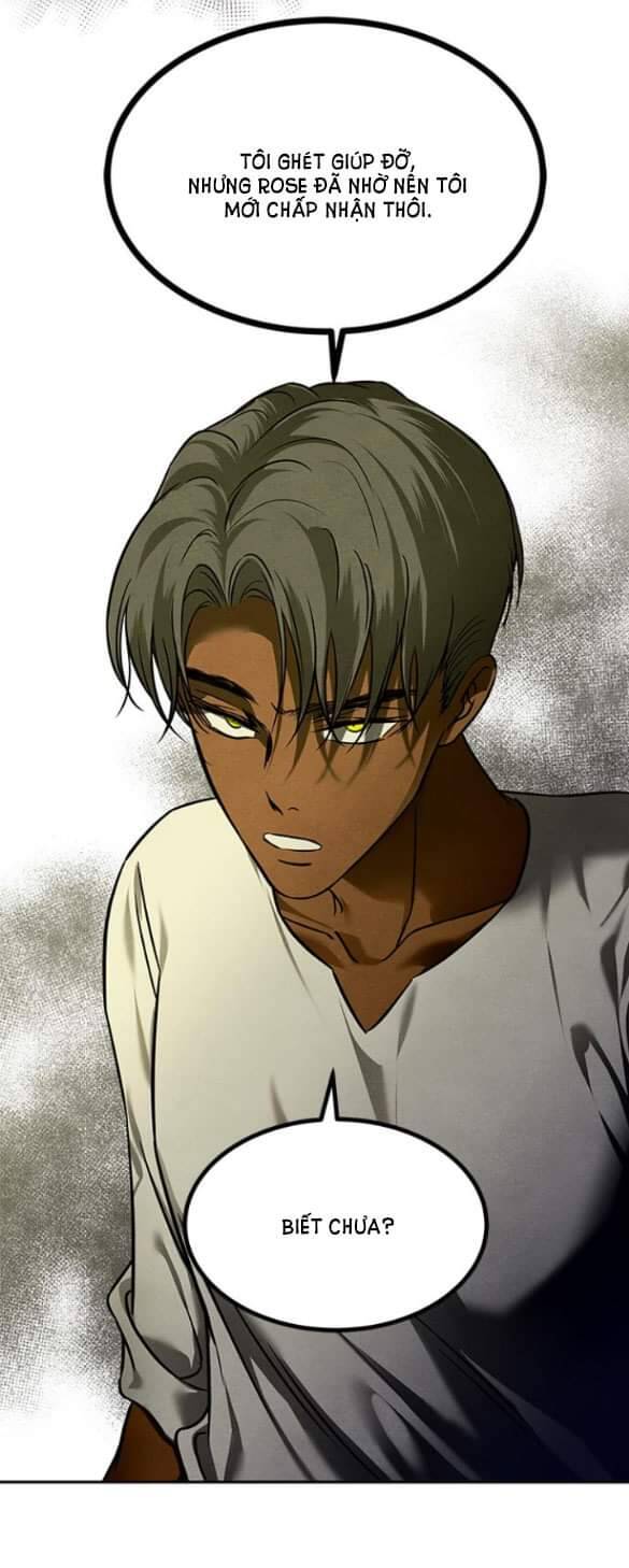 Cạm Bẫy Chap 170 - Next Chap 171