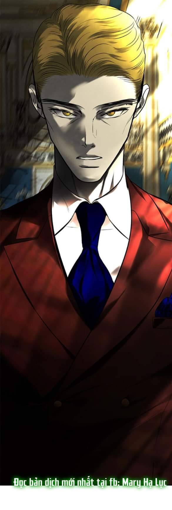 Cạm Bẫy Chap 170 - Next Chap 171