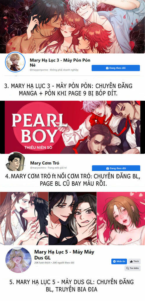 Cạm Bẫy Chap 171.1 - Next Chap 172.1