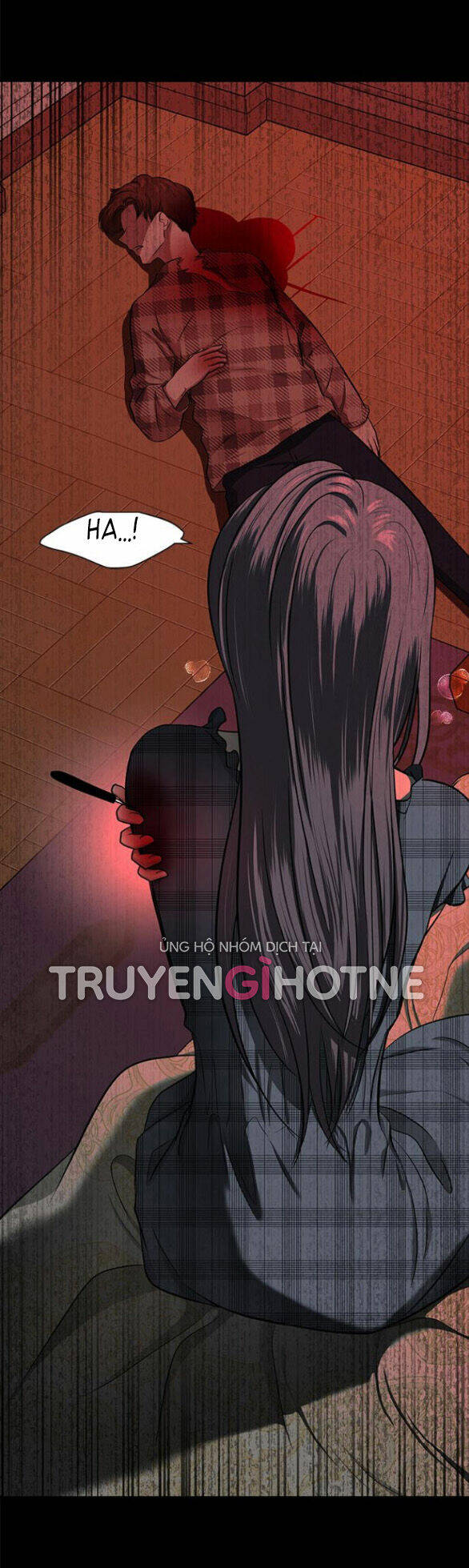 Cạm Bẫy Chap 171.1 - Next Chap 172.1