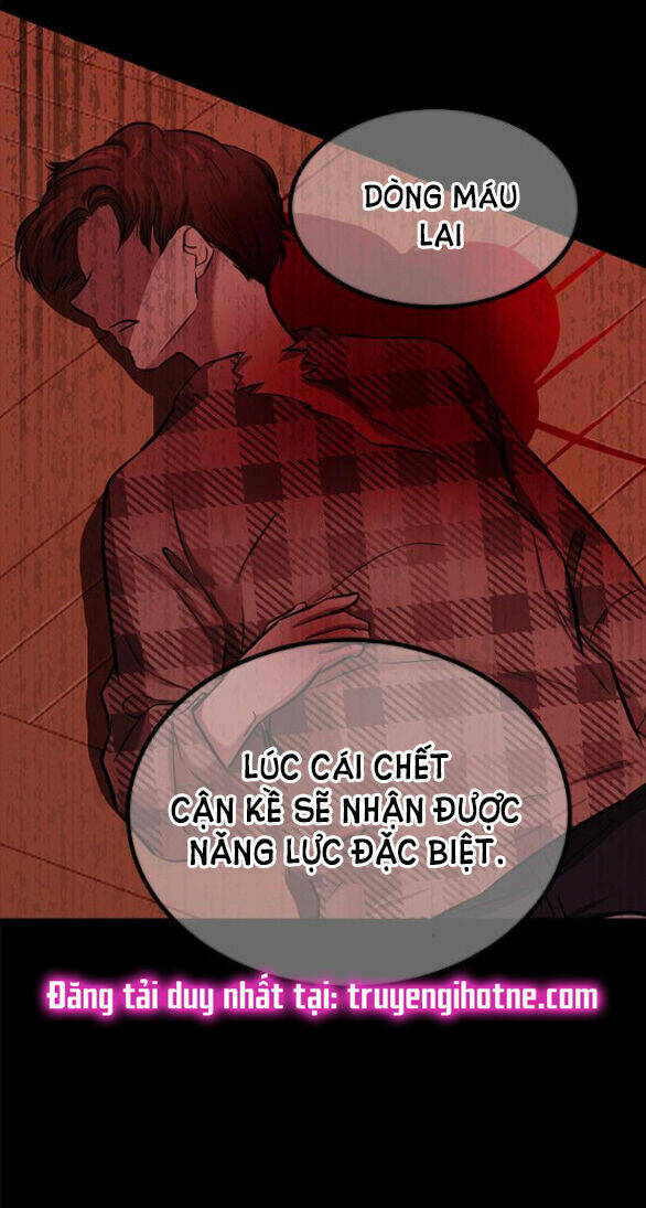 Cạm Bẫy Chap 171.1 - Next Chap 172.1