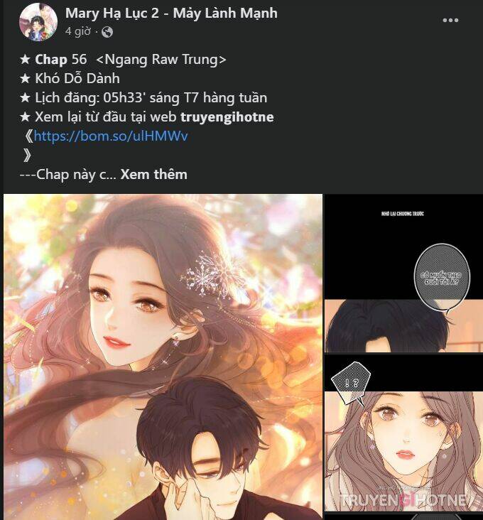 Cạm Bẫy Chap 171.1 - Next Chap 172.1