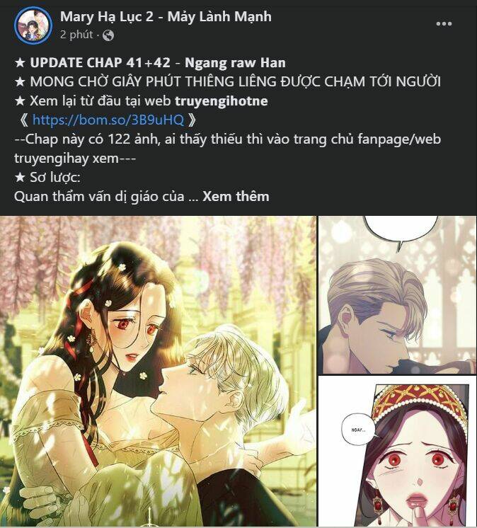 Cạm Bẫy Chap 171.1 - Next Chap 172.1