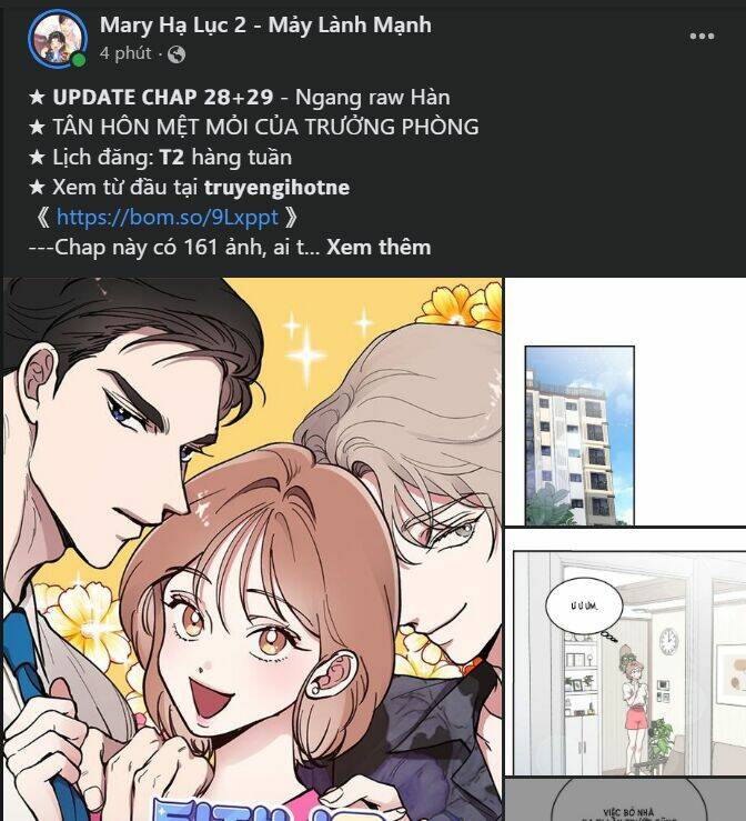 Cạm Bẫy Chap 171.1 - Next Chap 172.1