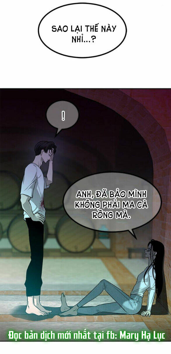 Cạm Bẫy Chap 171.1 - Next Chap 172.1