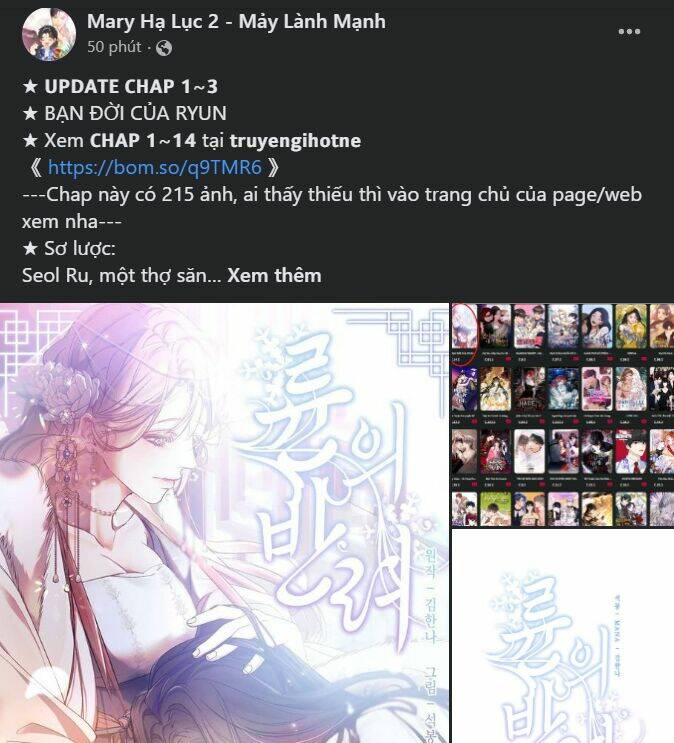 Cạm Bẫy Chap 171.2 - Next Chap 172.2