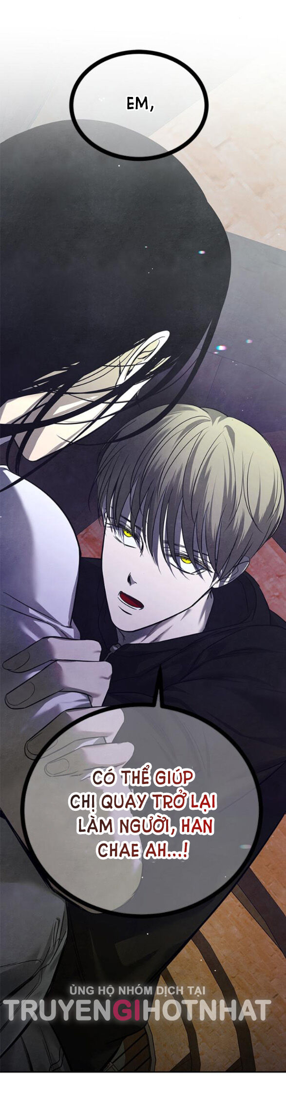 Cạm Bẫy Chap 172.1 - Next Chap 173.1