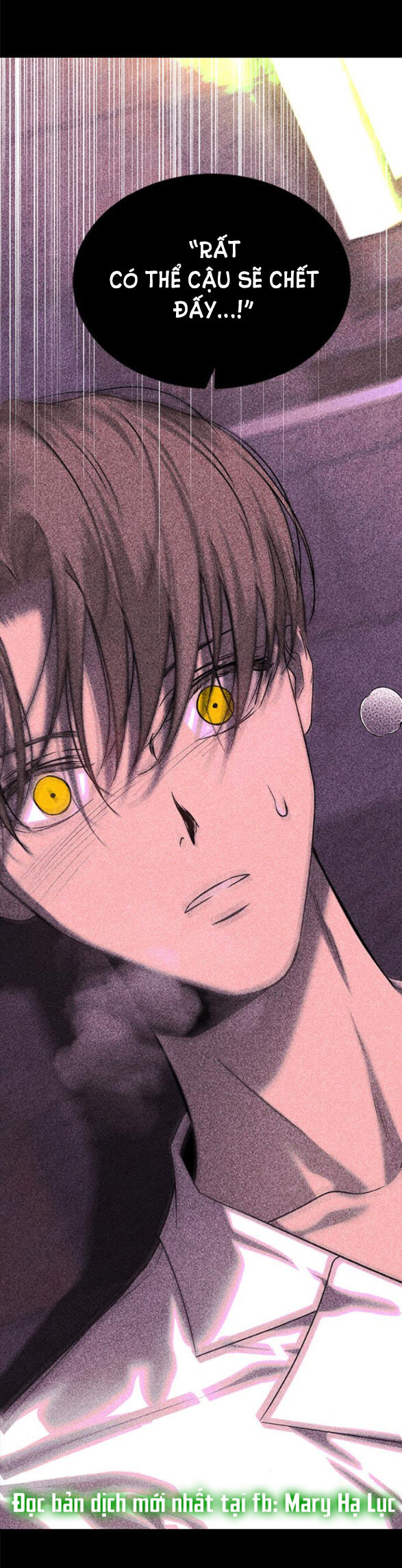 Cạm Bẫy Chap 172.1 - Next Chap 173.1