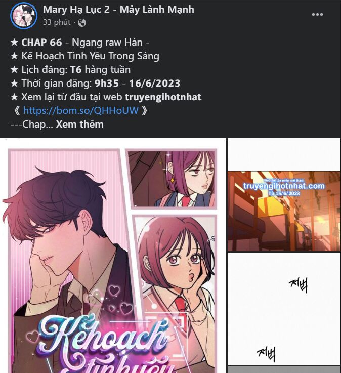 Cạm Bẫy Chap 172.1 - Next Chap 173.1