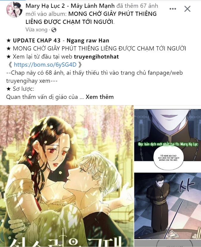 Cạm Bẫy Chap 172.1 - Next Chap 173.1
