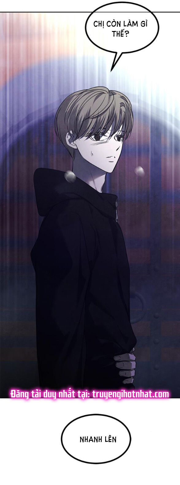 Cạm Bẫy Chap 172.1 - Next Chap 173.1