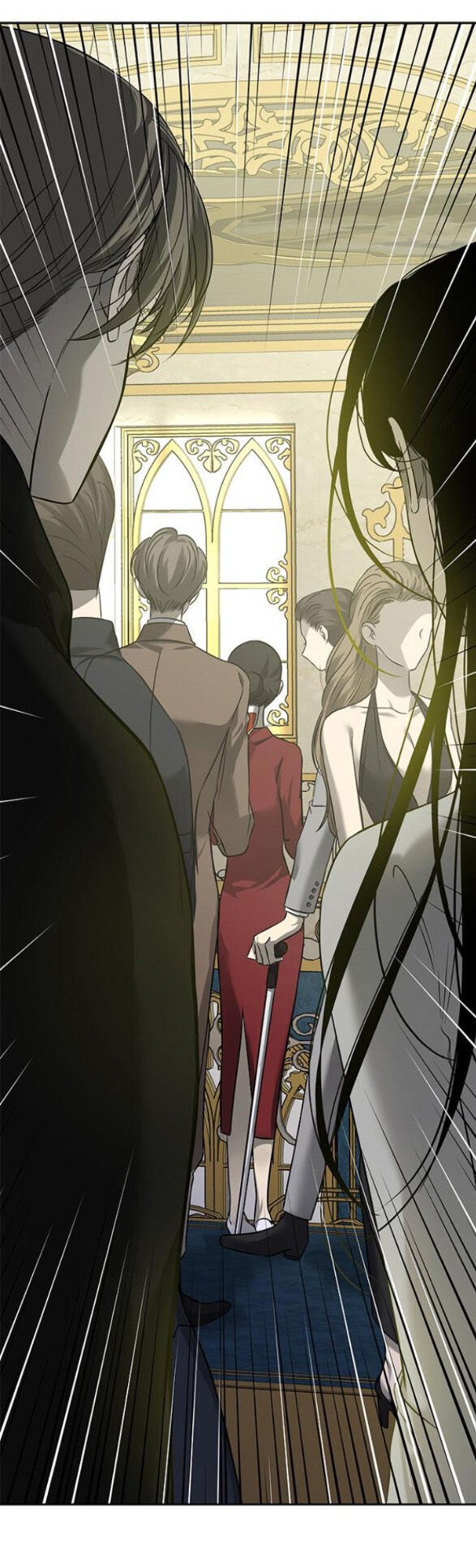 Cạm Bẫy Chap 172.1 - Next Chap 173.1