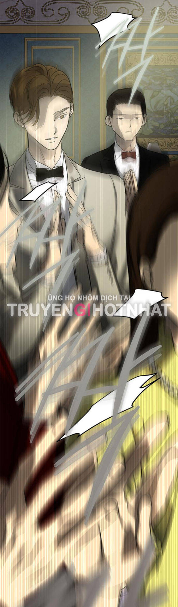 Cạm Bẫy Chap 172.2 - Next Chap 173.2