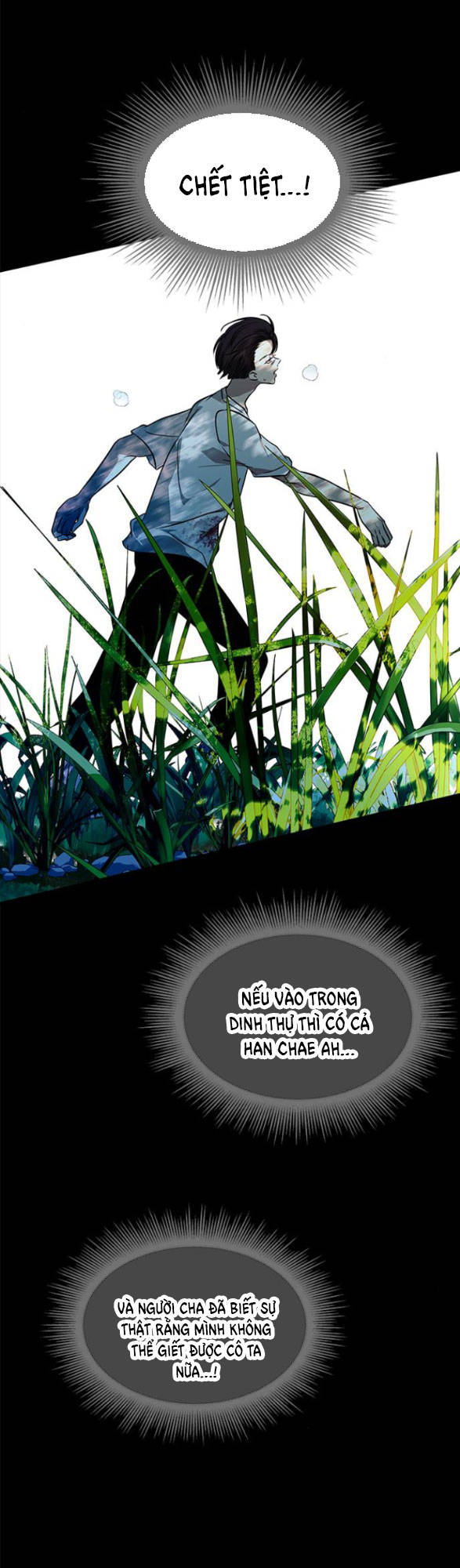 Cạm Bẫy Chap 172.2 - Next Chap 173.2