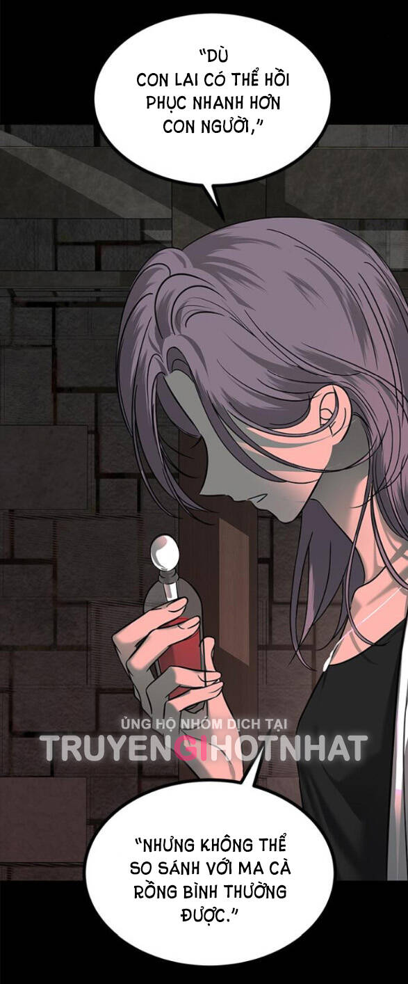 Cạm Bẫy Chap 172 - Next Chap 173