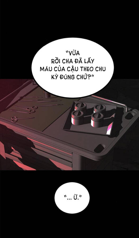 Cạm Bẫy Chap 172 - Next Chap 173