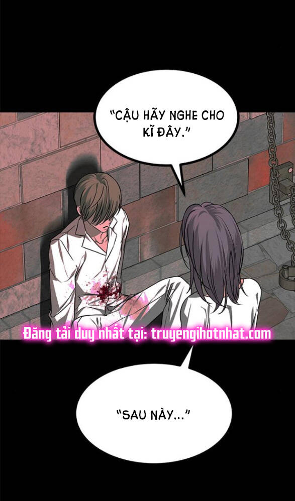 Cạm Bẫy Chap 172 - Next Chap 173