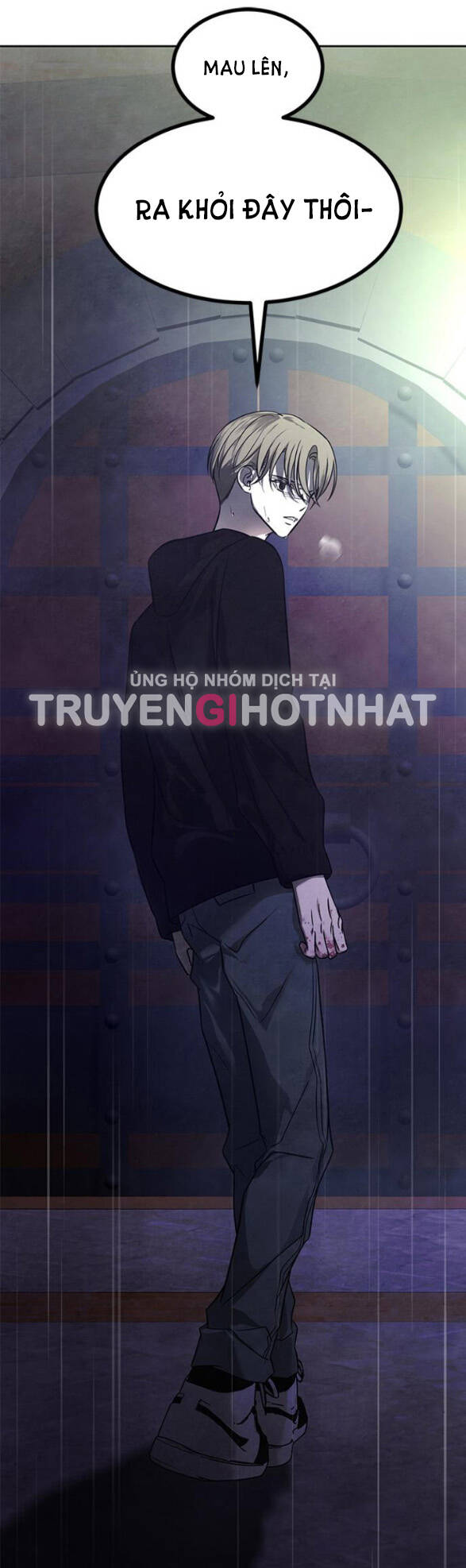 Cạm Bẫy Chap 172 - Next Chap 173