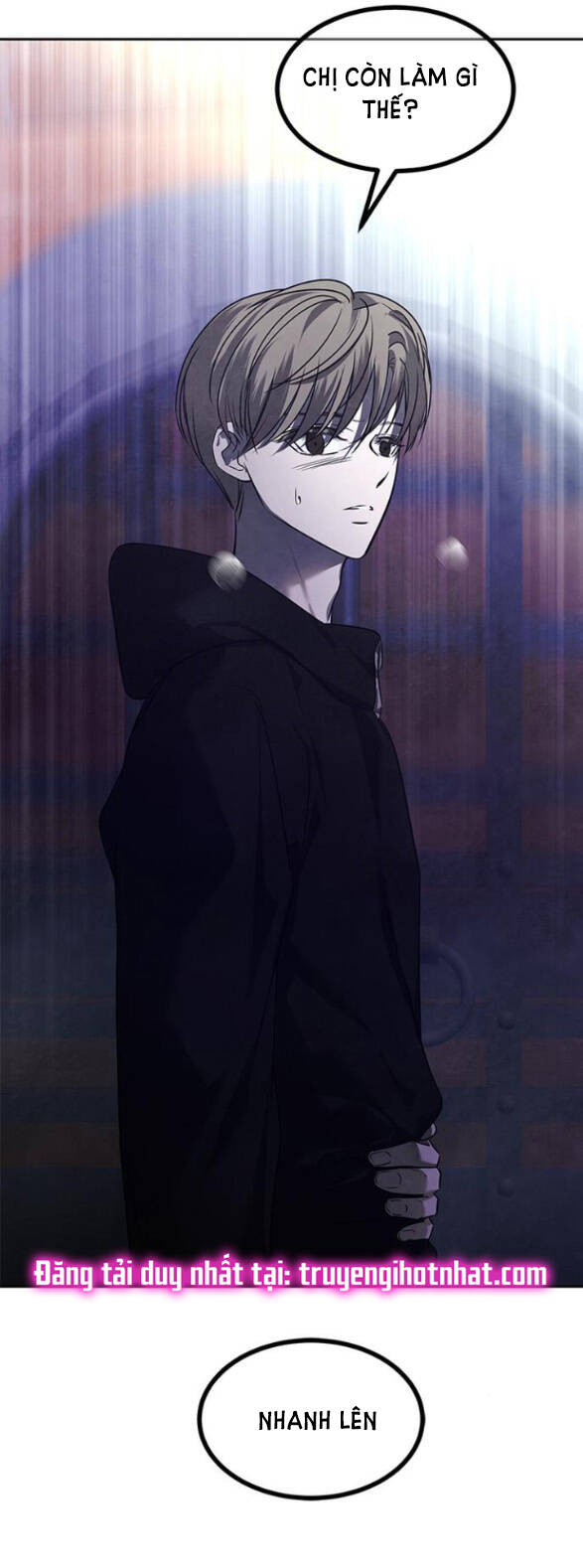 Cạm Bẫy Chap 172 - Next Chap 173