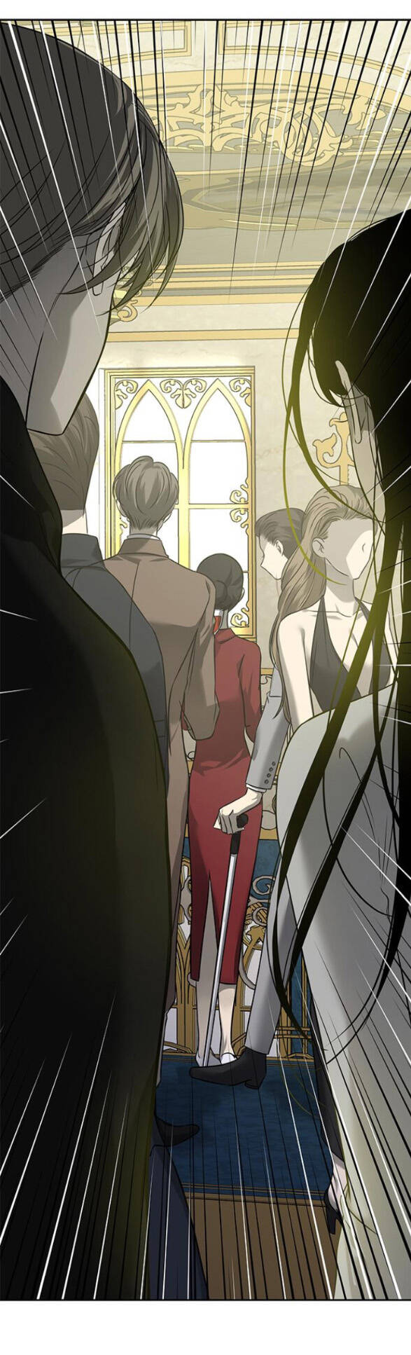 Cạm Bẫy Chap 172 - Next Chap 173