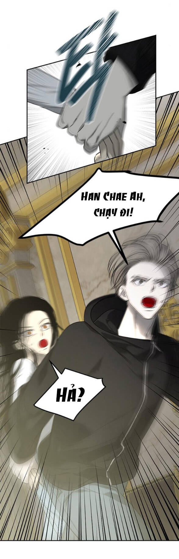 Cạm Bẫy Chap 172 - Next Chap 173