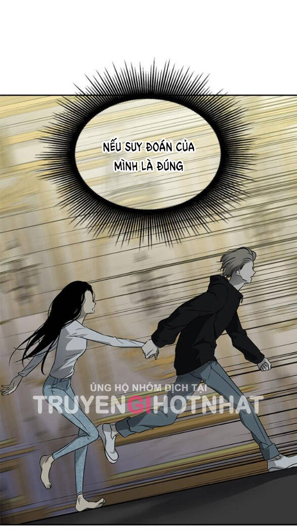 Cạm Bẫy Chap 172 - Next Chap 173