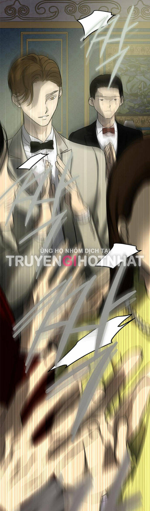 Cạm Bẫy Chap 172 - Next Chap 173