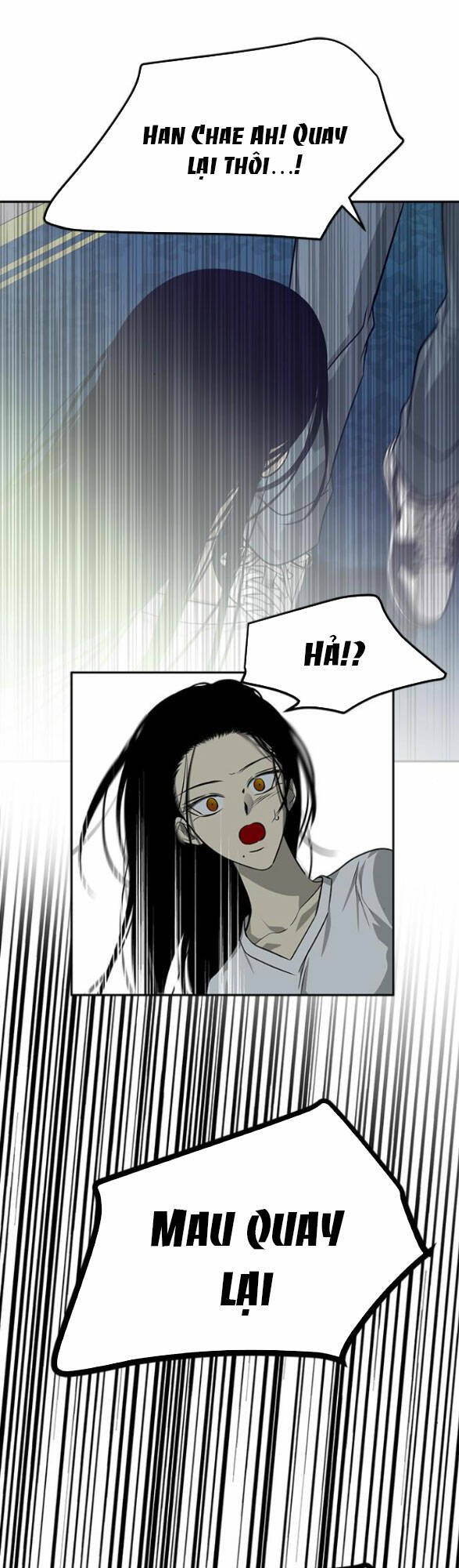 Cạm Bẫy Chap 172 - Next Chap 173