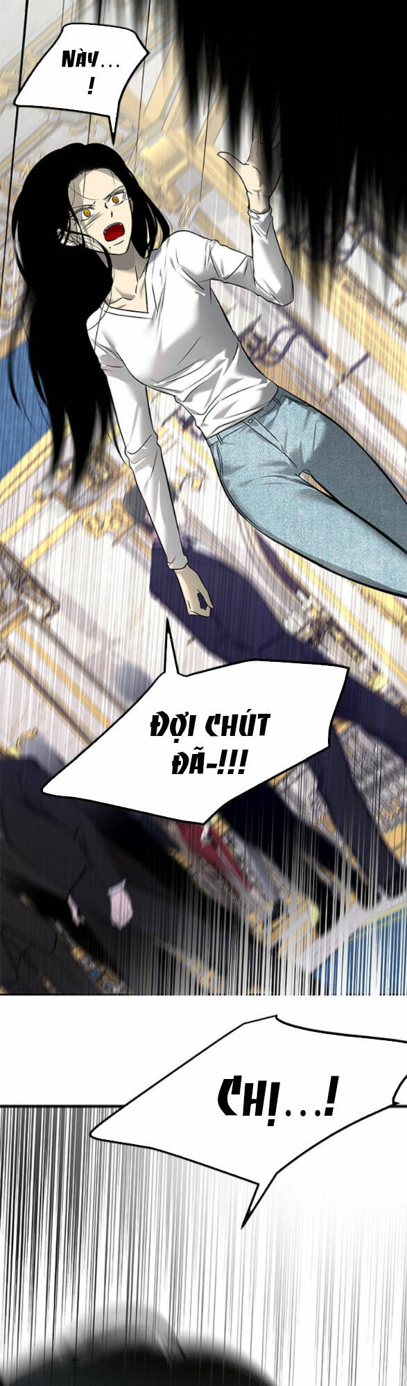 Cạm Bẫy Chap 172 - Next Chap 173