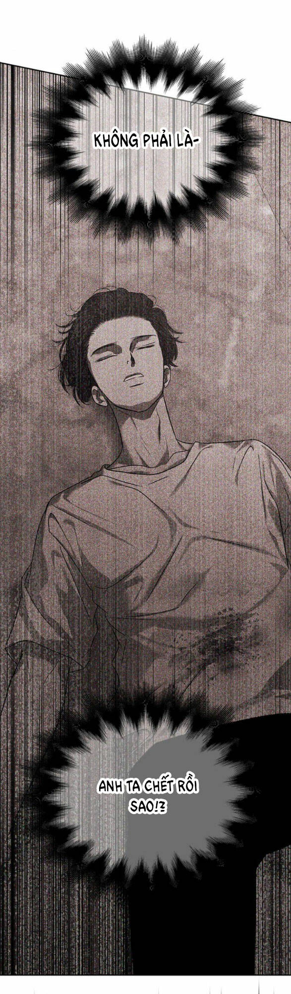 Cạm Bẫy Chap 172 - Next Chap 173