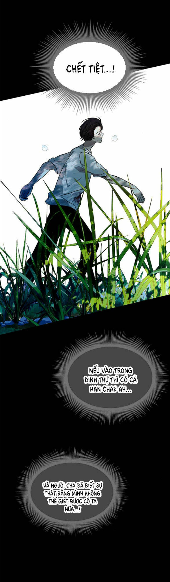 Cạm Bẫy Chap 172 - Next Chap 173