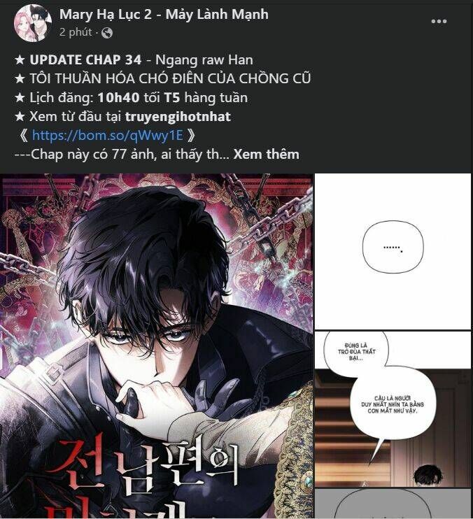 Cạm Bẫy Chap 173.1 - Next Chap 174.1