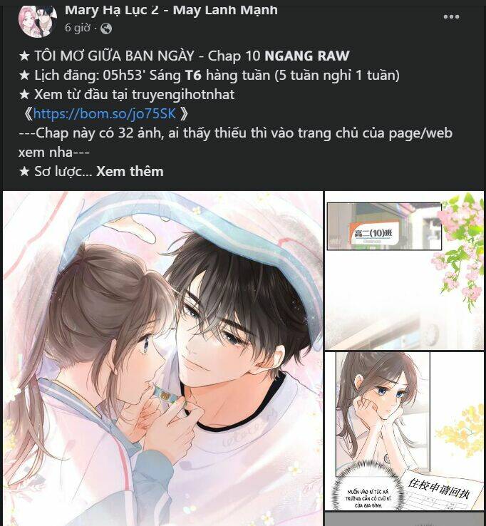 Cạm Bẫy Chap 173.1 - Next Chap 174.1