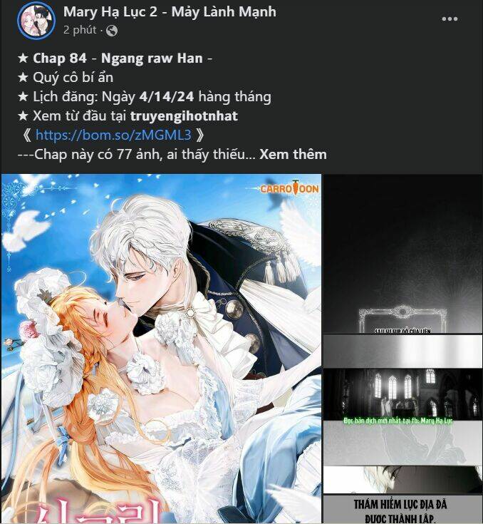 Cạm Bẫy Chap 173.1 - Next Chap 174.1