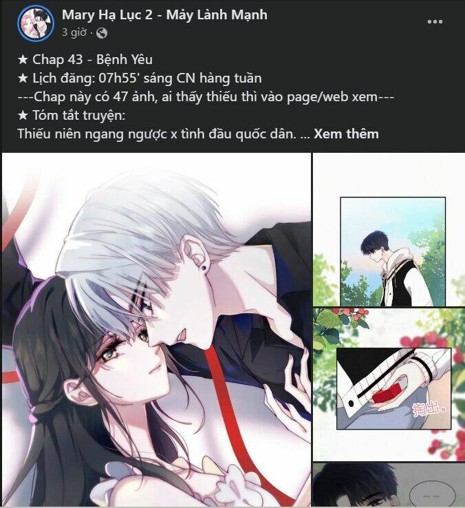 Cạm Bẫy Chap 173.1 - Next Chap 174.1