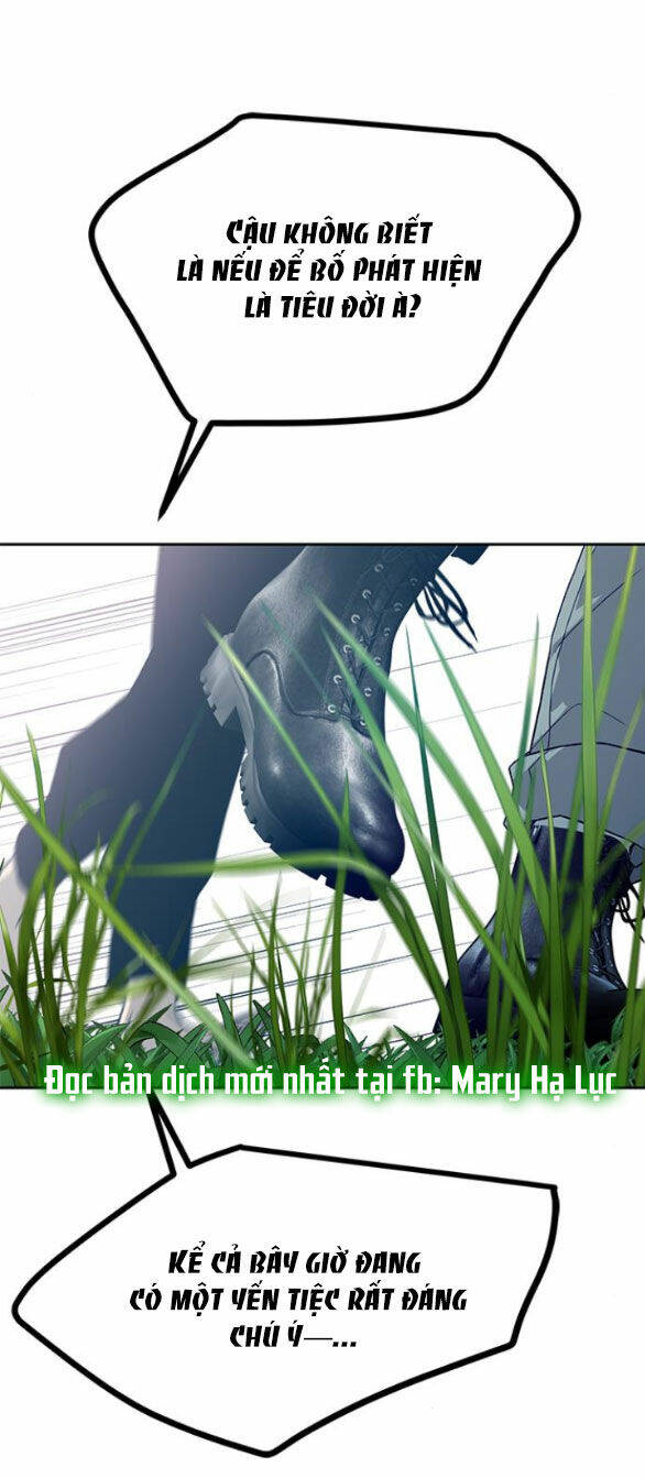 Cạm Bẫy Chap 173.1 - Next Chap 174.1