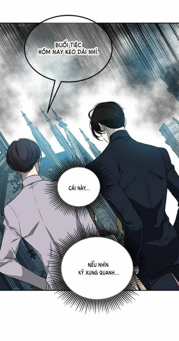 Cạm Bẫy Chap 173.1 - Next Chap 174.1