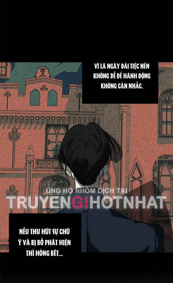 Cạm Bẫy Chap 173.2 - Next Chap 174.2