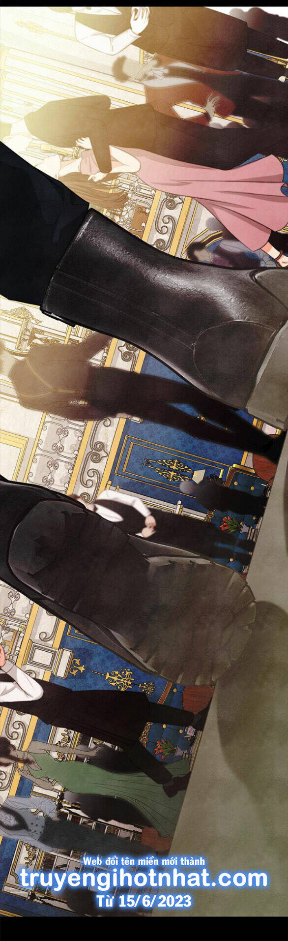 Cạm Bẫy Chap 173.2 - Next Chap 174.2