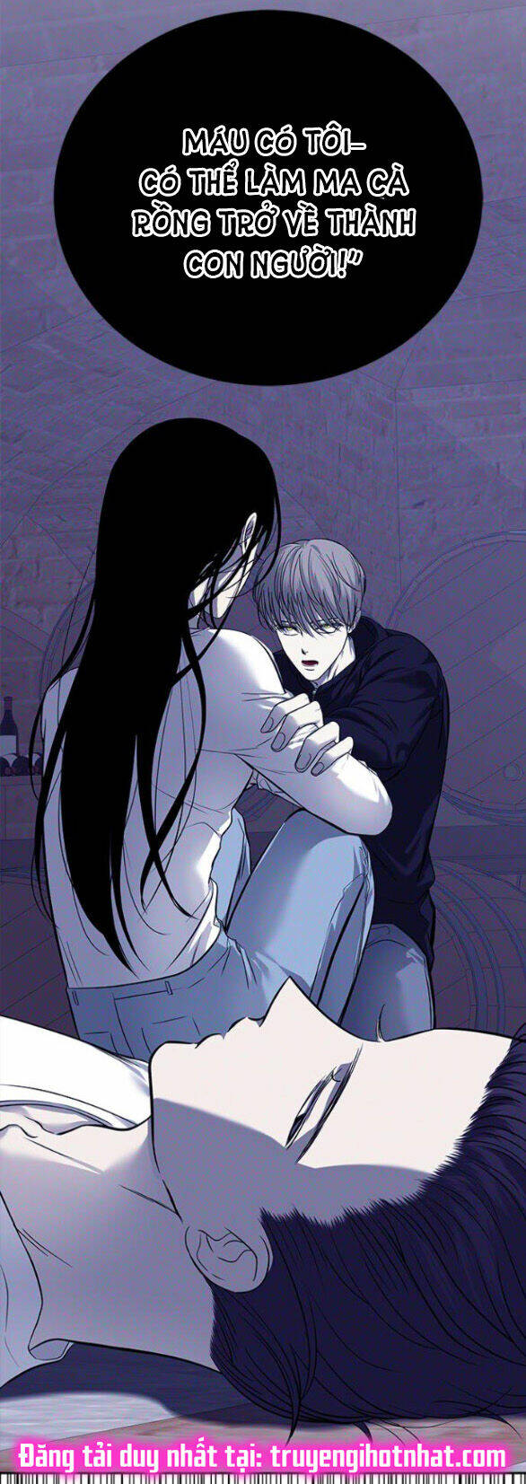 Cạm Bẫy Chap 173.2 - Next Chap 174.2