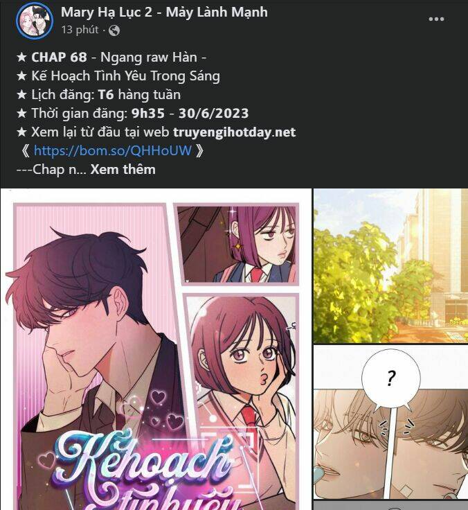 Cạm Bẫy Chap 174.1 - Next Chap 175.1