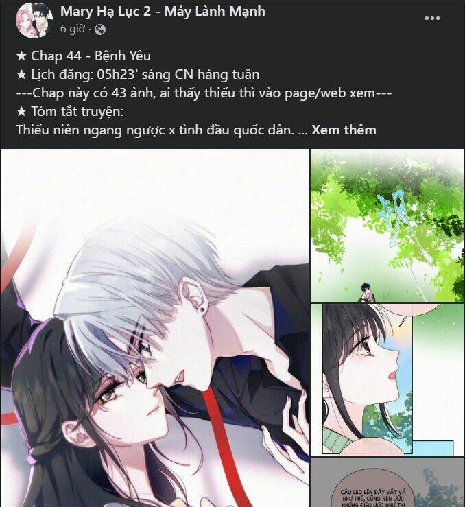 Cạm Bẫy Chap 174.1 - Next Chap 175.1