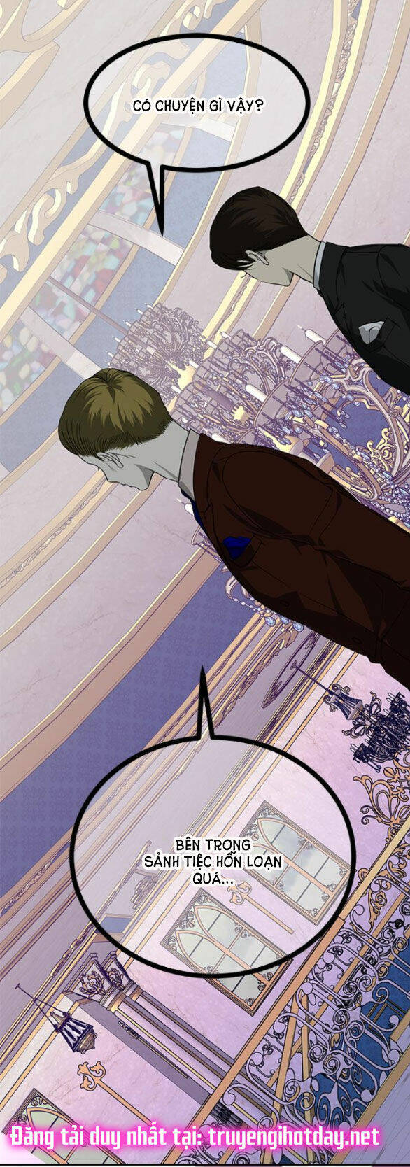 Cạm Bẫy Chap 174.1 - Next Chap 175.1