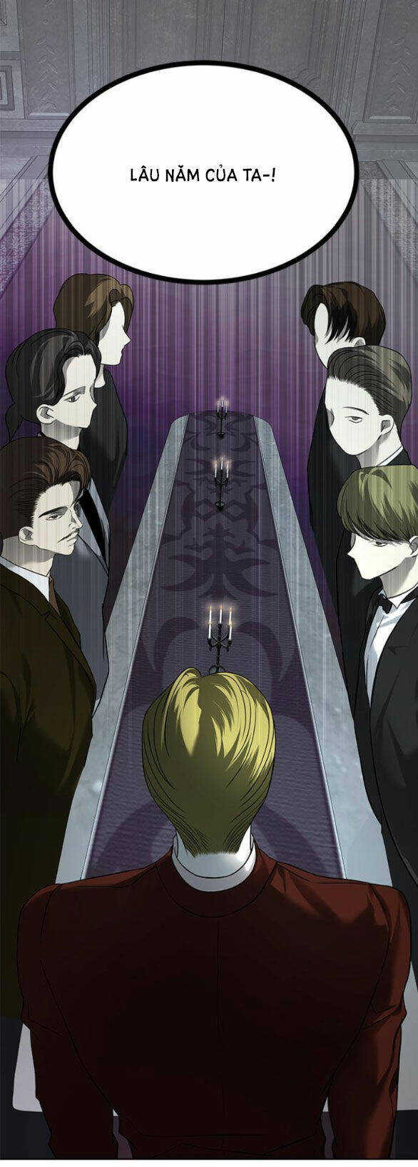 Cạm Bẫy Chap 174.1 - Next Chap 175.1