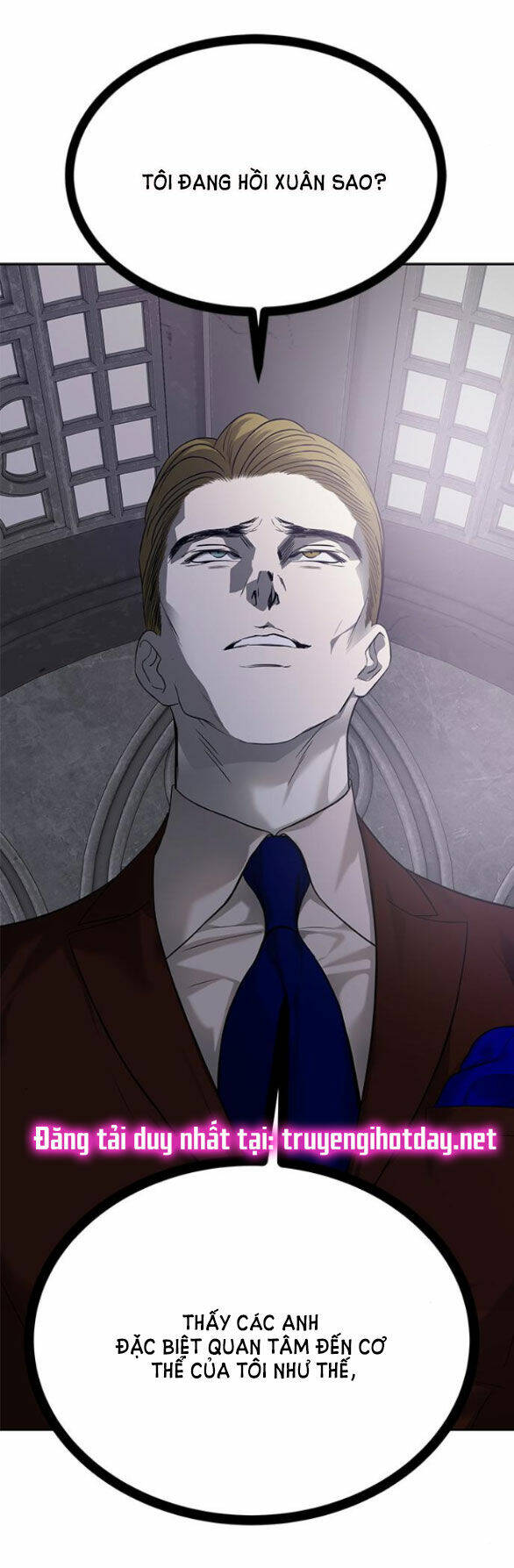 Cạm Bẫy Chap 174.1 - Next Chap 175.1