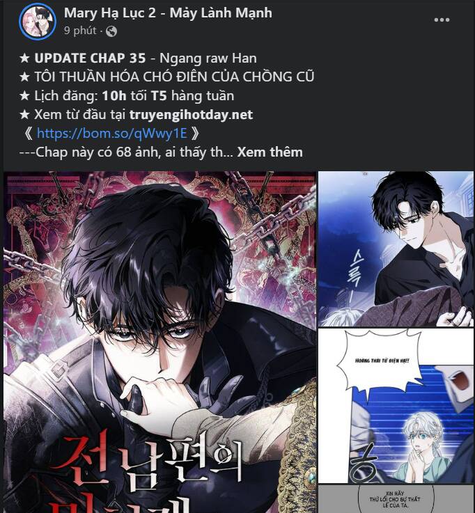 Cạm Bẫy Chap 174.2 - Next Chap 175.2