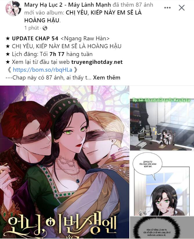 Cạm Bẫy Chap 174.2 - Next Chap 175.2