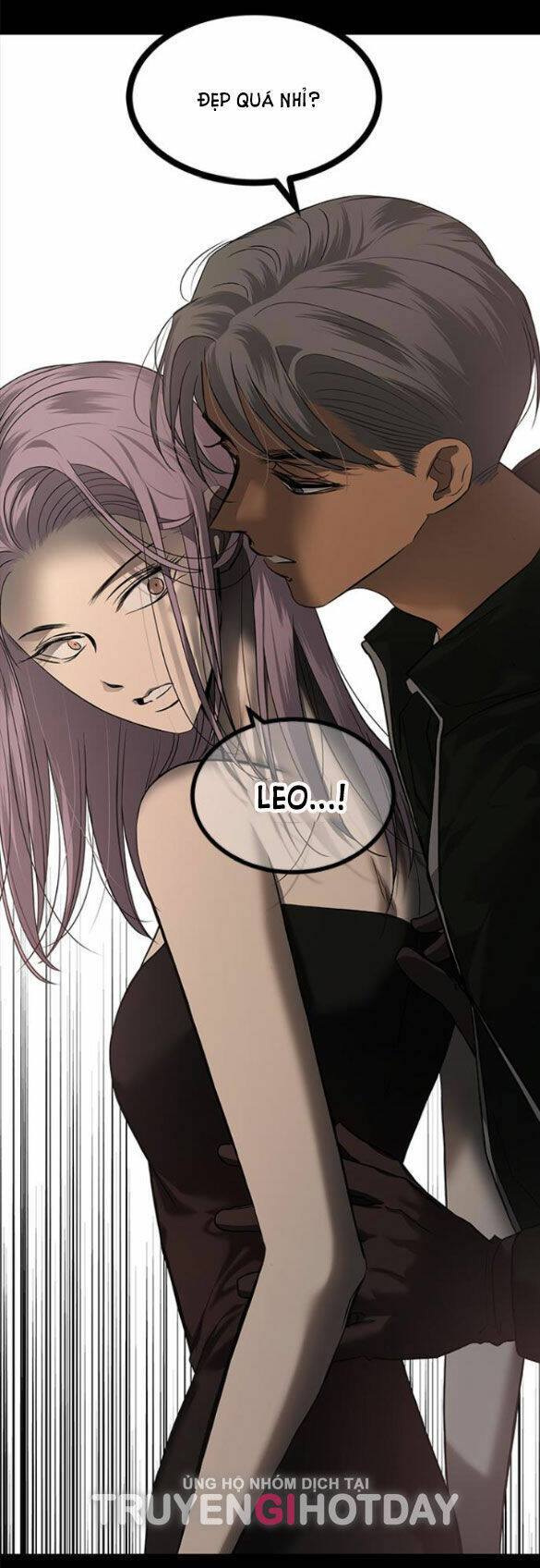 Cạm Bẫy Chap 175.1 - Next Chap 176.1