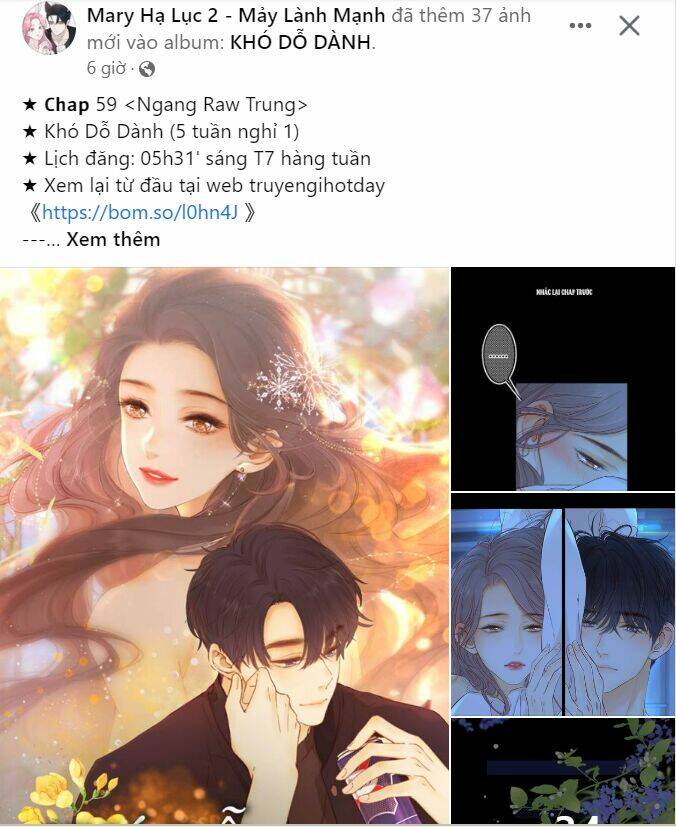 Cạm Bẫy Chap 175.1 - Next Chap 176.1
