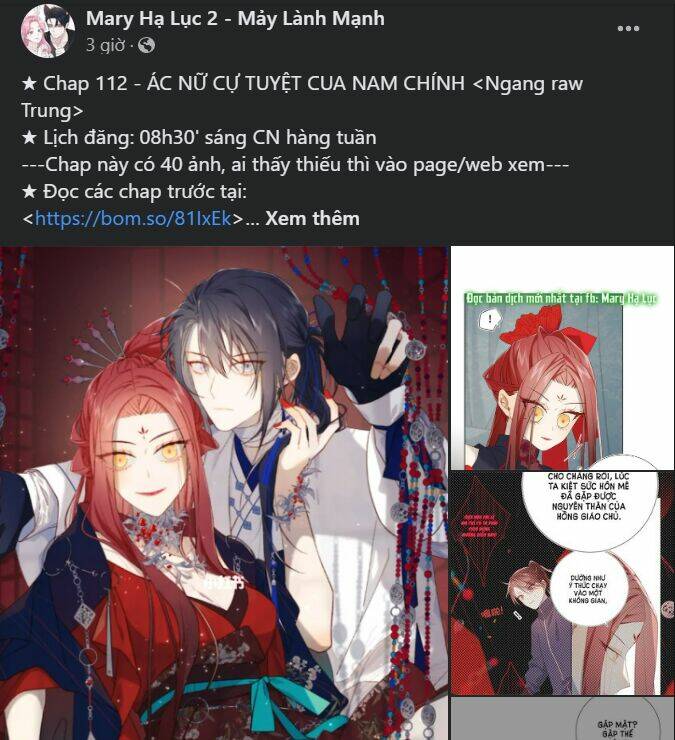 Cạm Bẫy Chap 175.1 - Next Chap 176.1